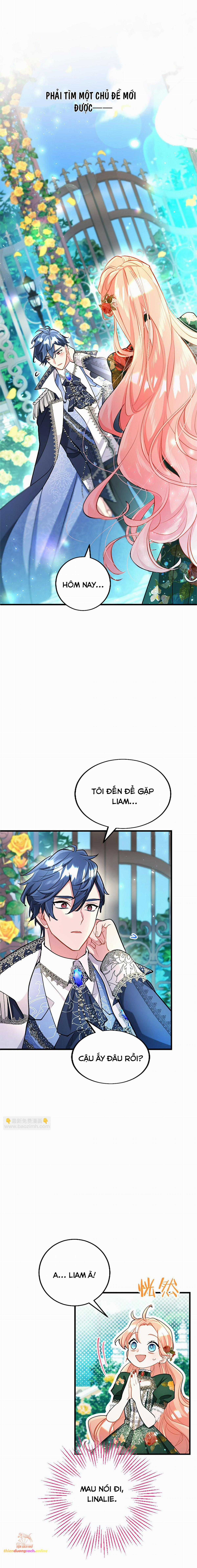 Đại Tiểu Thư Sao Phải Giả Nam Chapter 101 trang 8