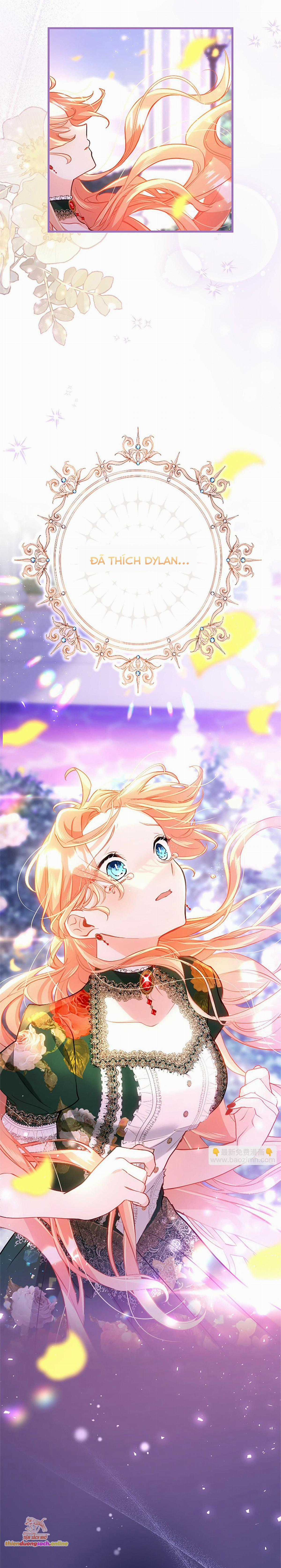 Đại Tiểu Thư Sao Phải Giả Nam Chapter 102 trang 12