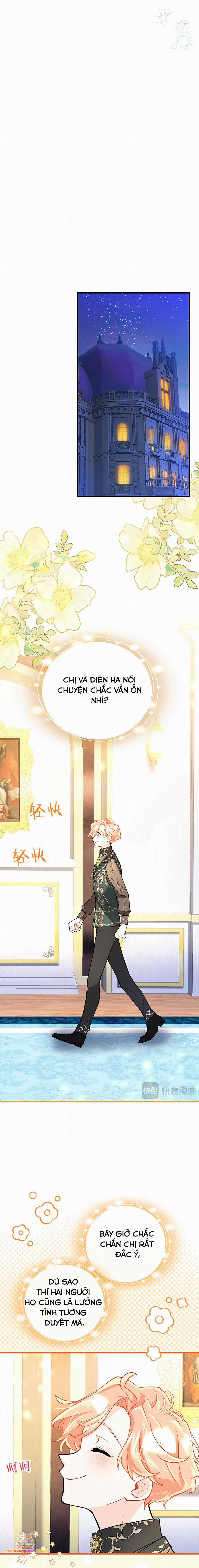 Đại Tiểu Thư Sao Phải Giả Nam Chapter 102 trang 15