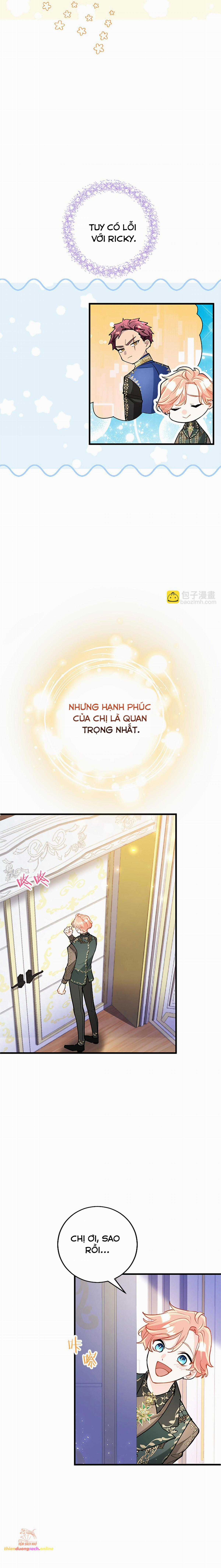 Đại Tiểu Thư Sao Phải Giả Nam Chapter 102 trang 16