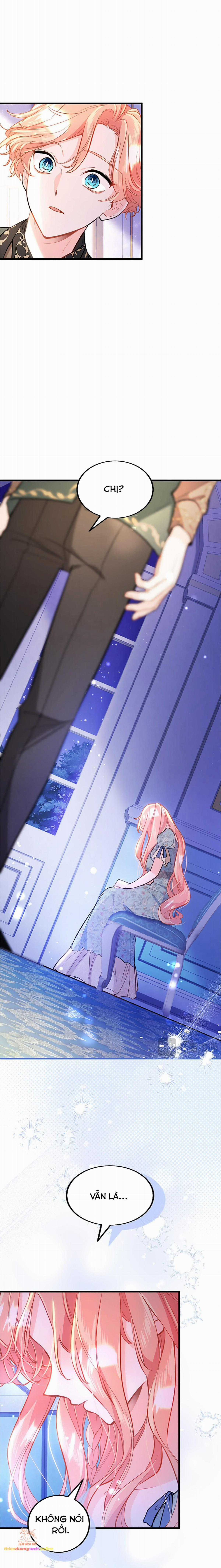 Đại Tiểu Thư Sao Phải Giả Nam Chapter 102 trang 17