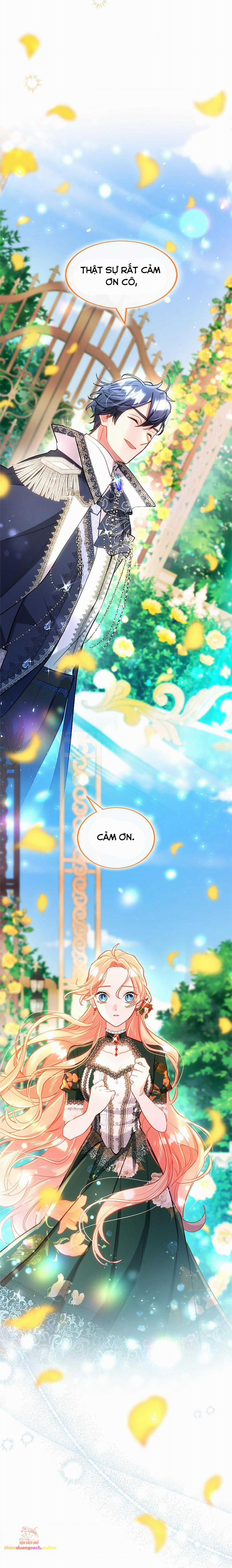 Đại Tiểu Thư Sao Phải Giả Nam Chapter 102 trang 2