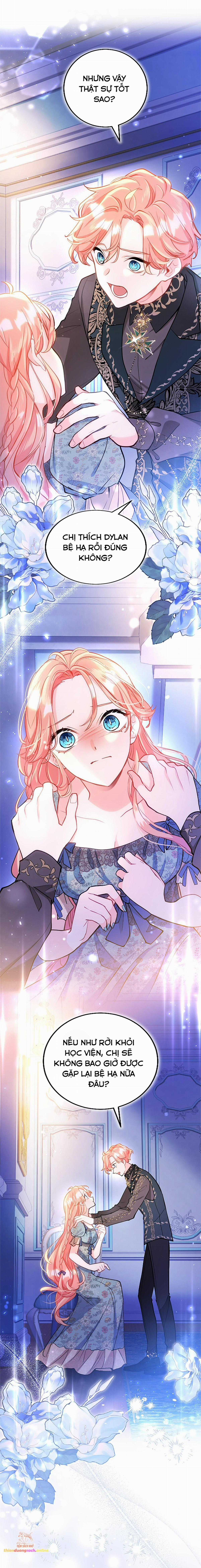 Đại Tiểu Thư Sao Phải Giả Nam Chapter 102 trang 20