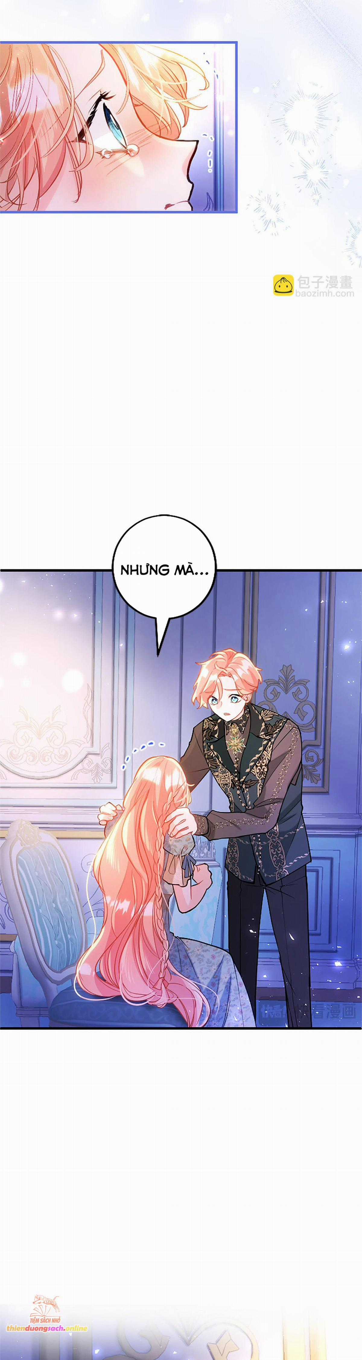 Đại Tiểu Thư Sao Phải Giả Nam Chapter 102 trang 21