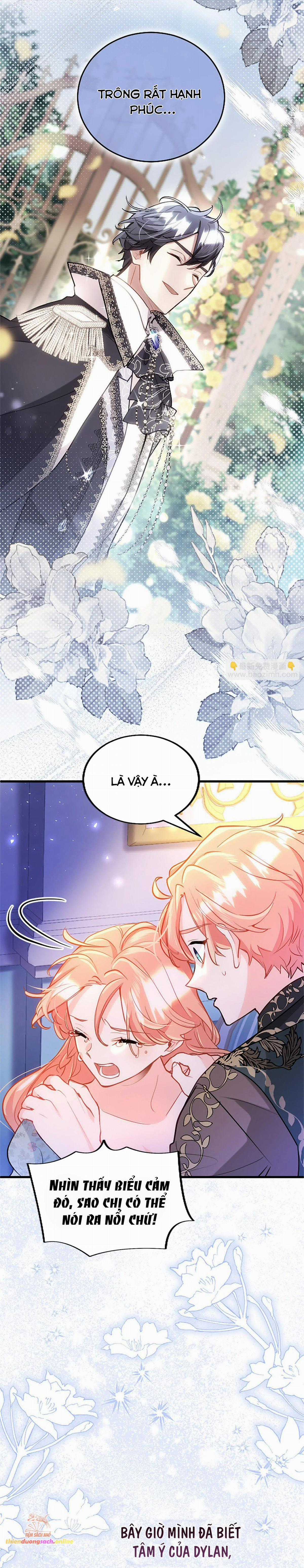 Đại Tiểu Thư Sao Phải Giả Nam Chapter 102 trang 23