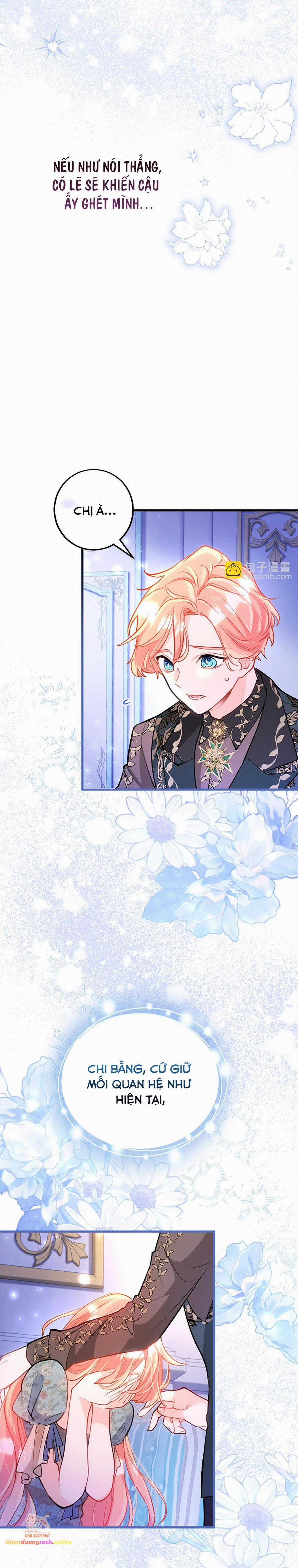 Đại Tiểu Thư Sao Phải Giả Nam Chapter 102 trang 24