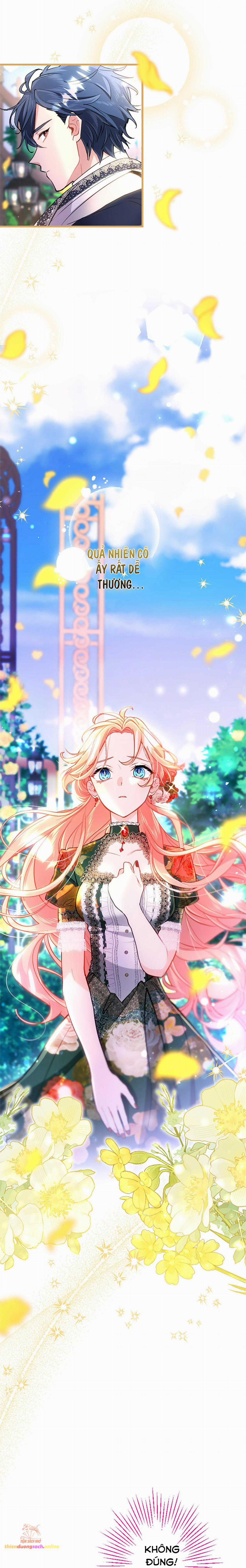 Đại Tiểu Thư Sao Phải Giả Nam Chapter 102 trang 5