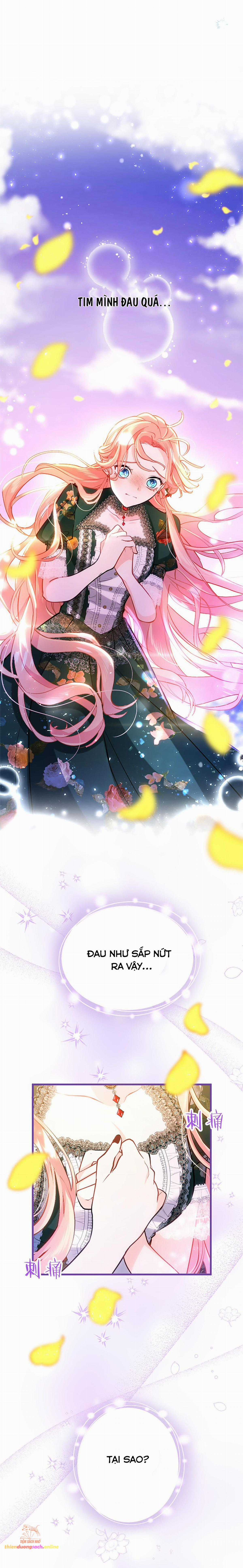 Đại Tiểu Thư Sao Phải Giả Nam Chapter 102 trang 9