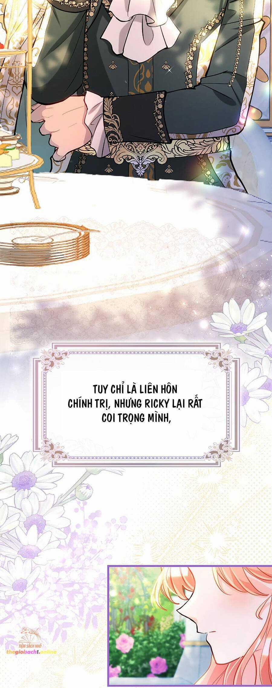 Đại Tiểu Thư Sao Phải Giả Nam Chapter 103 trang 10