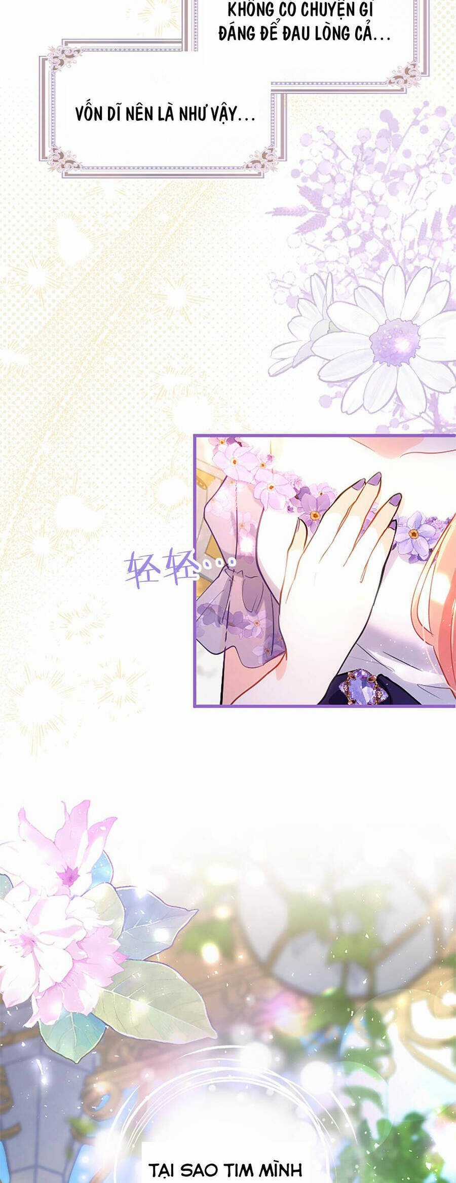 Đại Tiểu Thư Sao Phải Giả Nam Chapter 103 trang 12