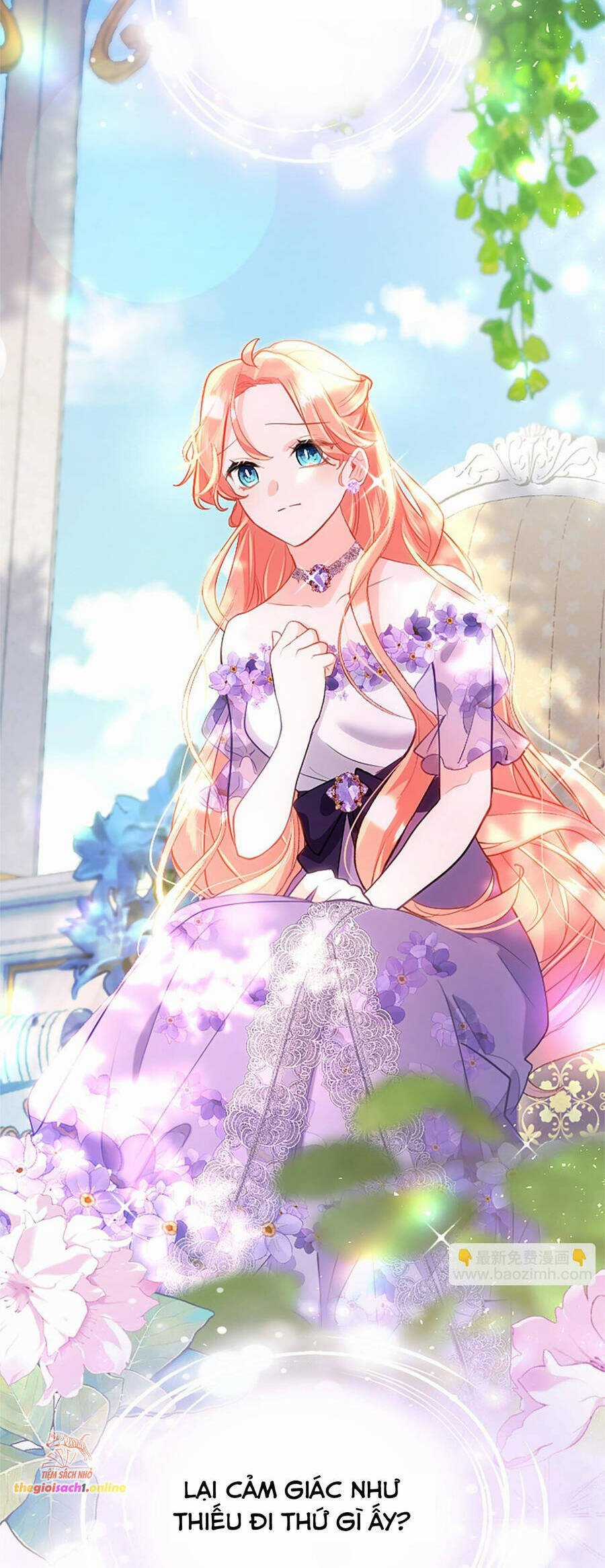 Đại Tiểu Thư Sao Phải Giả Nam Chapter 103 trang 13