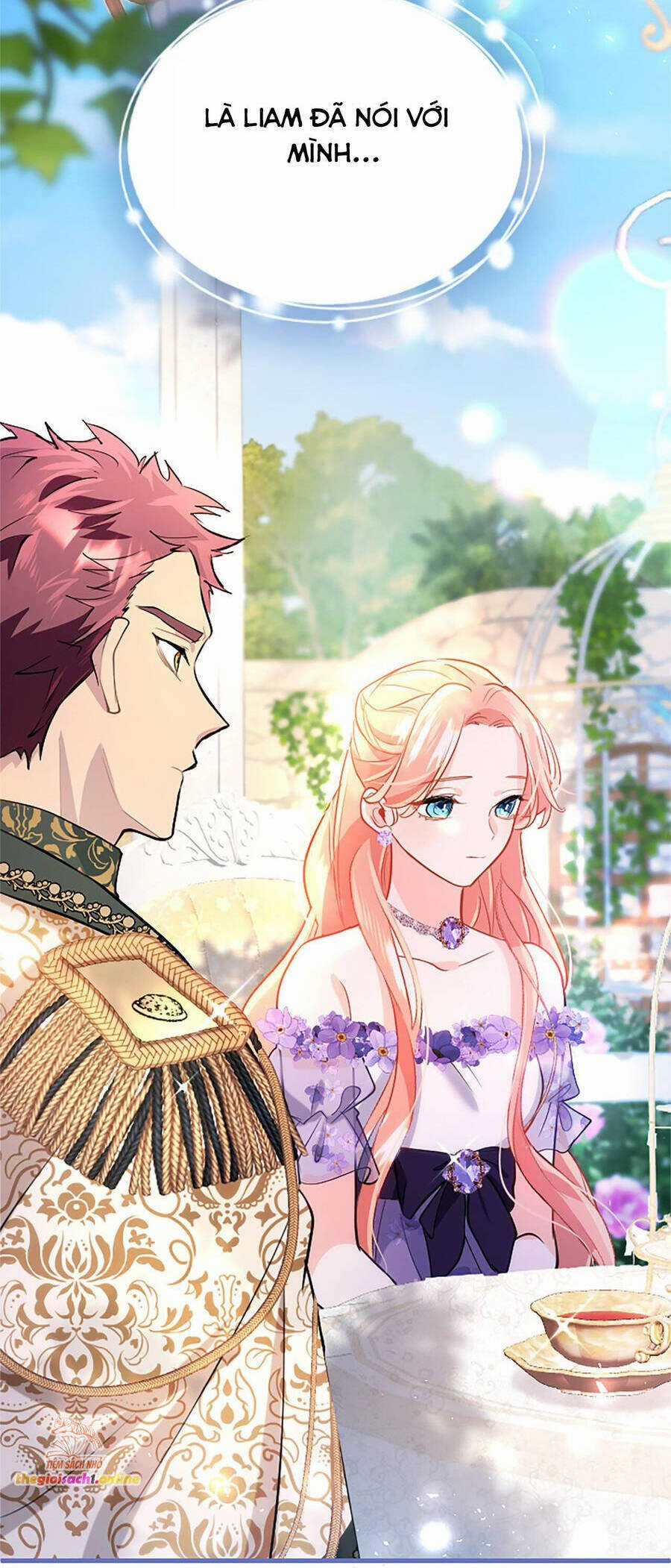 Đại Tiểu Thư Sao Phải Giả Nam Chapter 103 trang 16