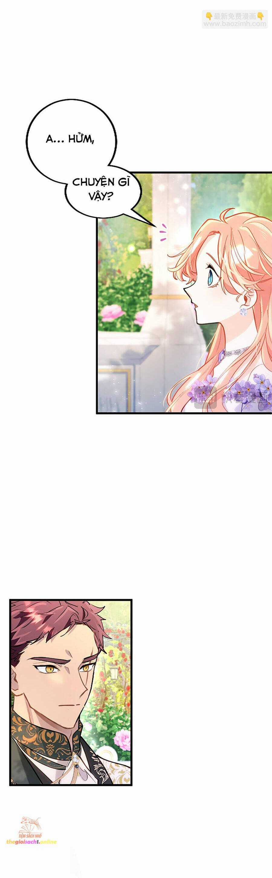 Đại Tiểu Thư Sao Phải Giả Nam Chapter 103 trang 18