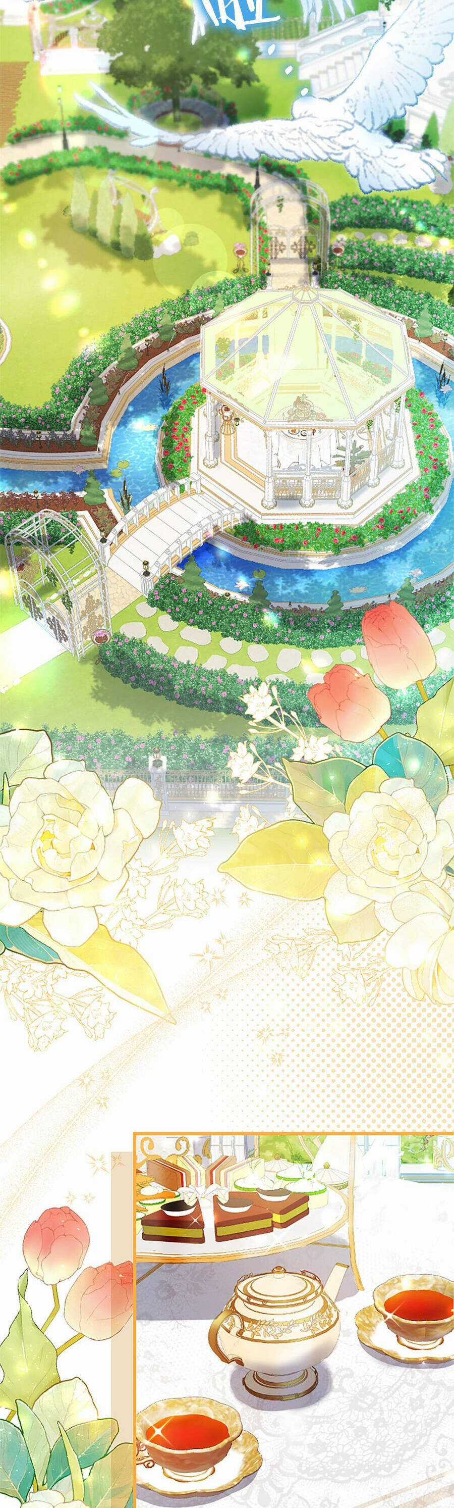 Đại Tiểu Thư Sao Phải Giả Nam Chapter 103 trang 2