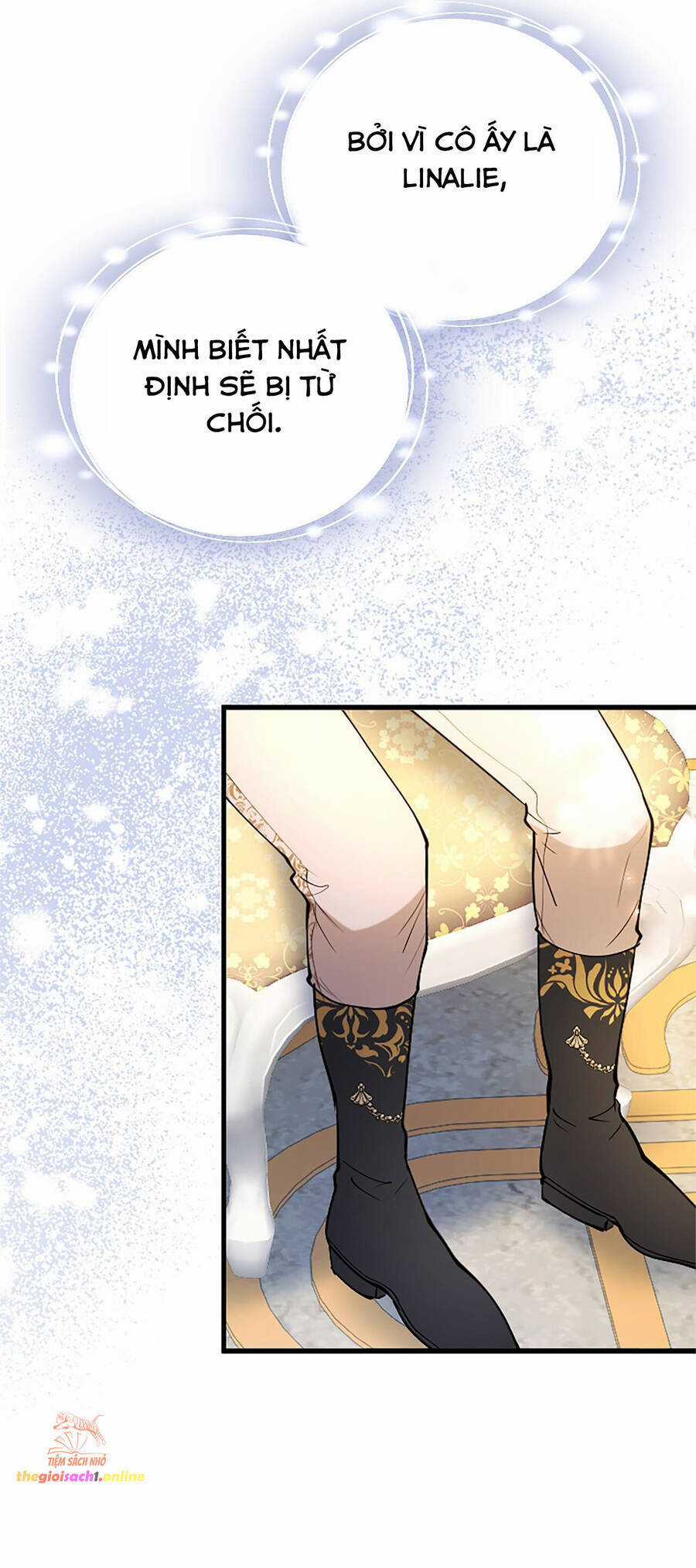 Đại Tiểu Thư Sao Phải Giả Nam Chapter 103 trang 21