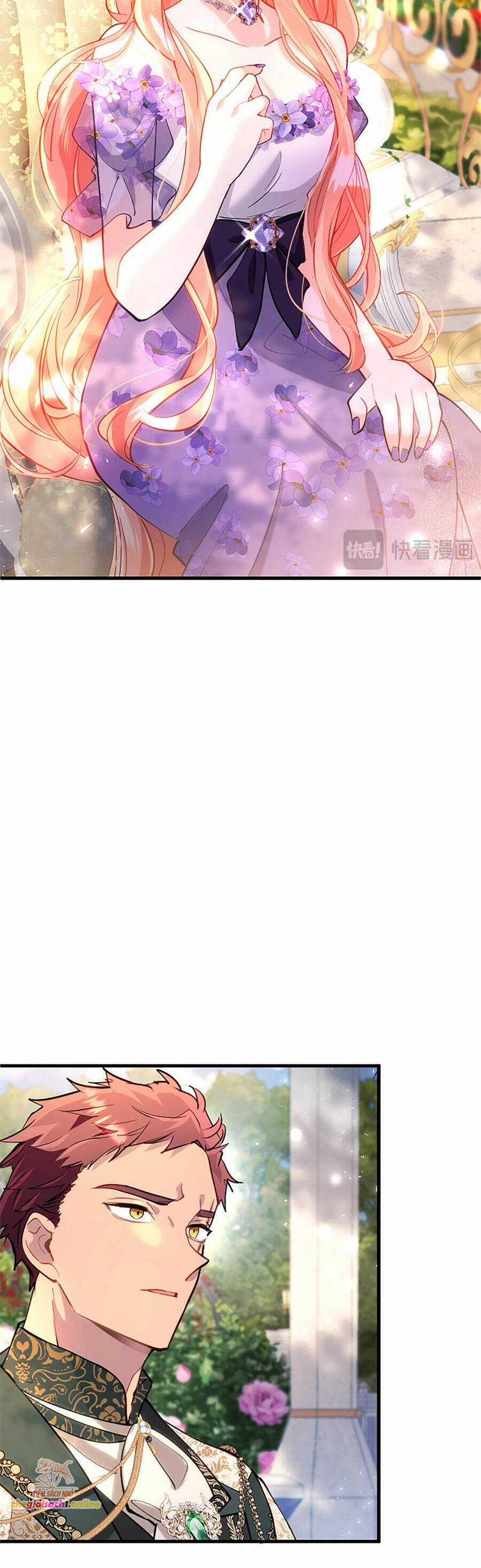 Đại Tiểu Thư Sao Phải Giả Nam Chapter 103 trang 26