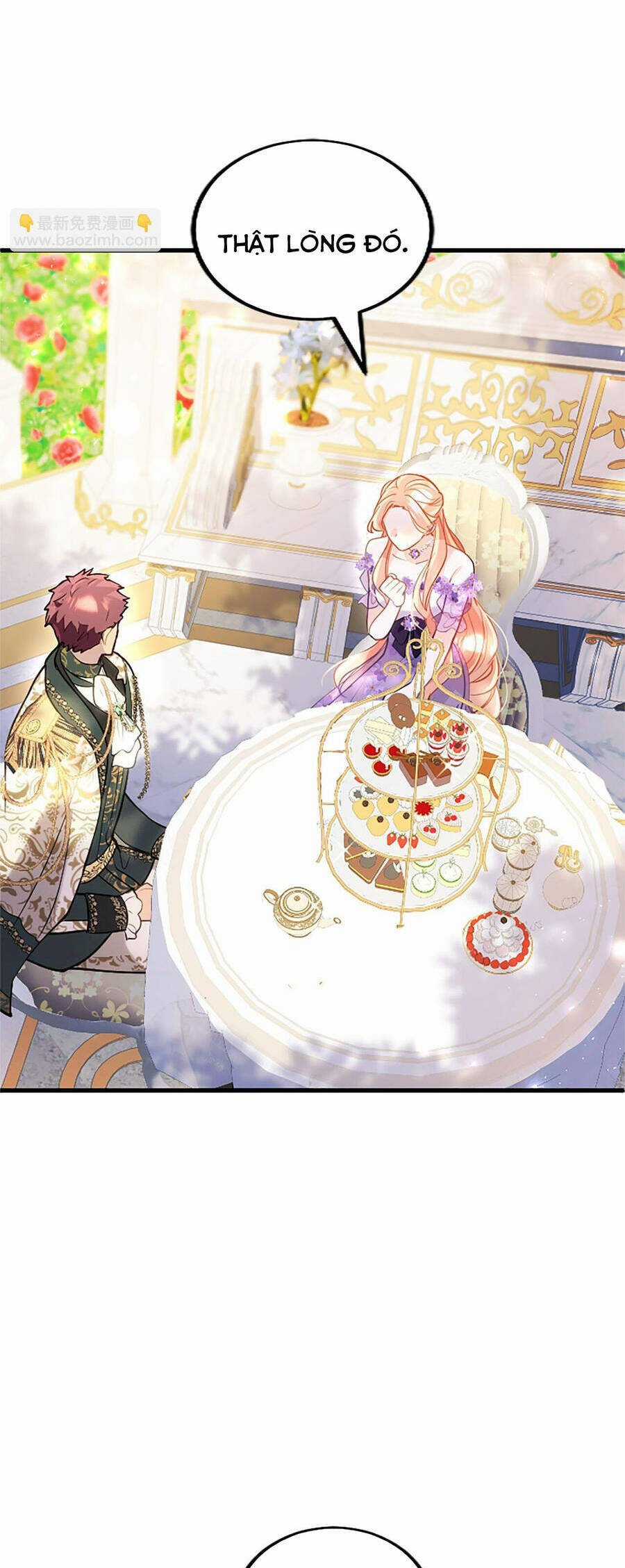 Đại Tiểu Thư Sao Phải Giả Nam Chapter 103 trang 28