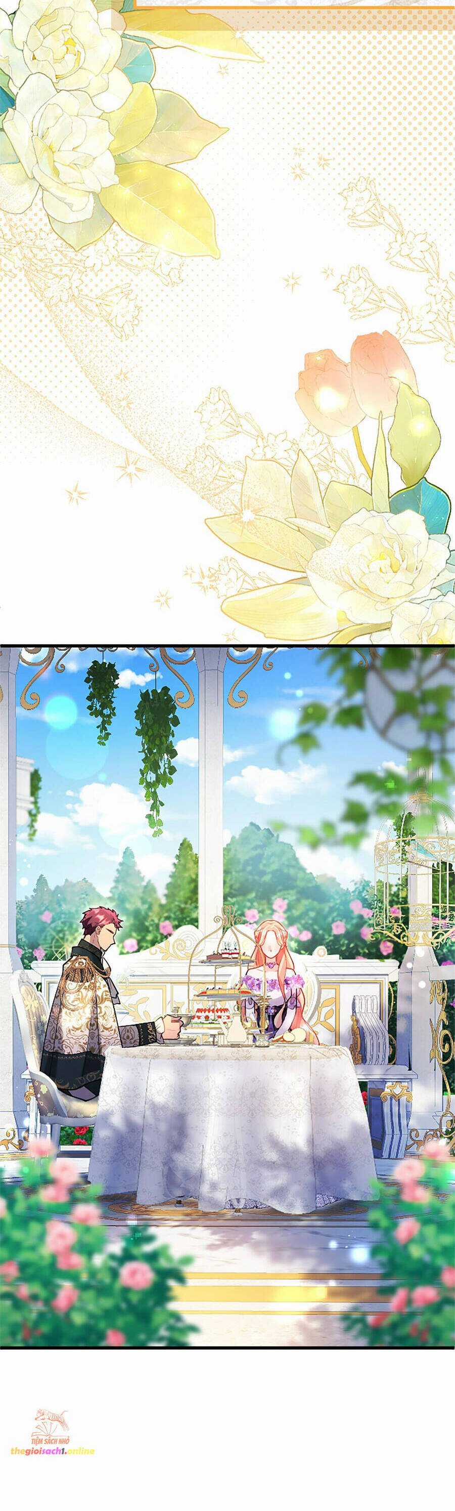 Đại Tiểu Thư Sao Phải Giả Nam Chapter 103 trang 3