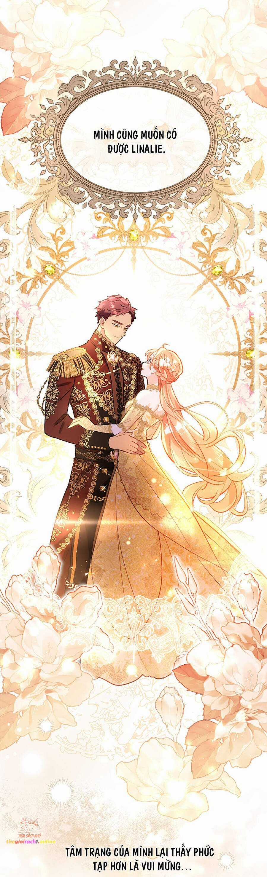 Đại Tiểu Thư Sao Phải Giả Nam Chapter 103 trang 31