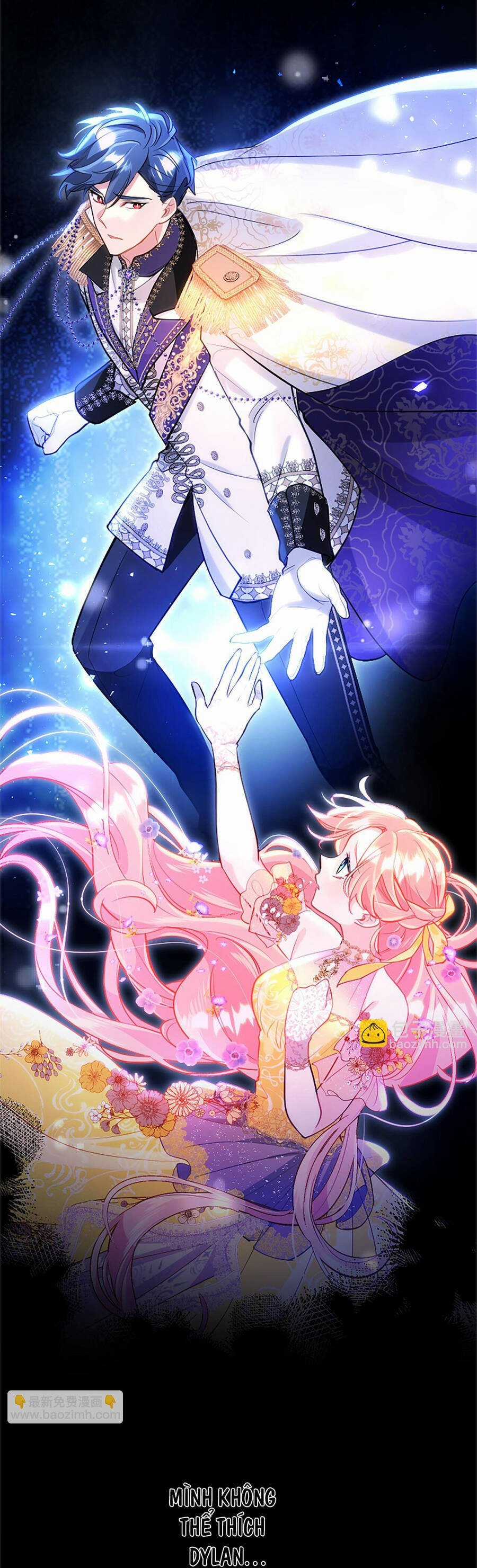 Đại Tiểu Thư Sao Phải Giả Nam Chapter 103 trang 38