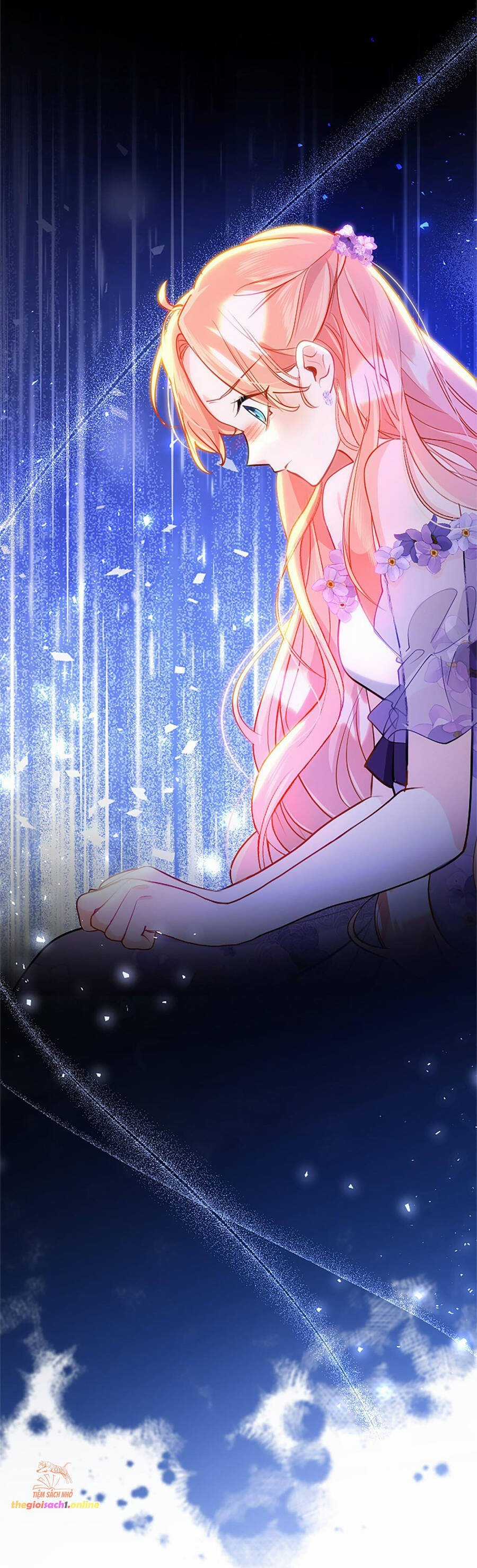 Đại Tiểu Thư Sao Phải Giả Nam Chapter 103 trang 39