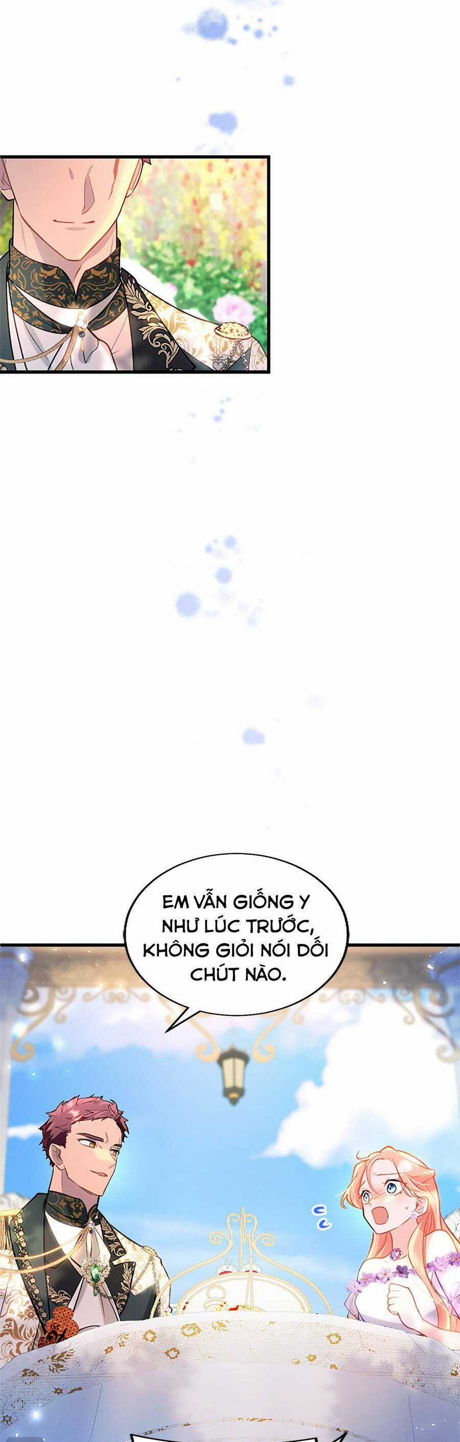 Đại Tiểu Thư Sao Phải Giả Nam Chapter 103 trang 40