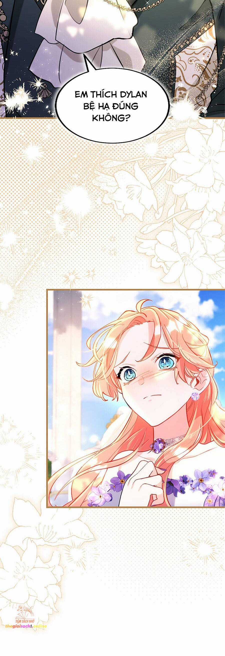 Đại Tiểu Thư Sao Phải Giả Nam Chapter 103 trang 44