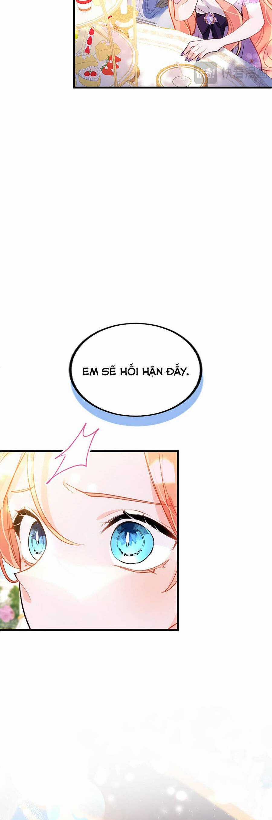 Đại Tiểu Thư Sao Phải Giả Nam Chapter 103 trang 46