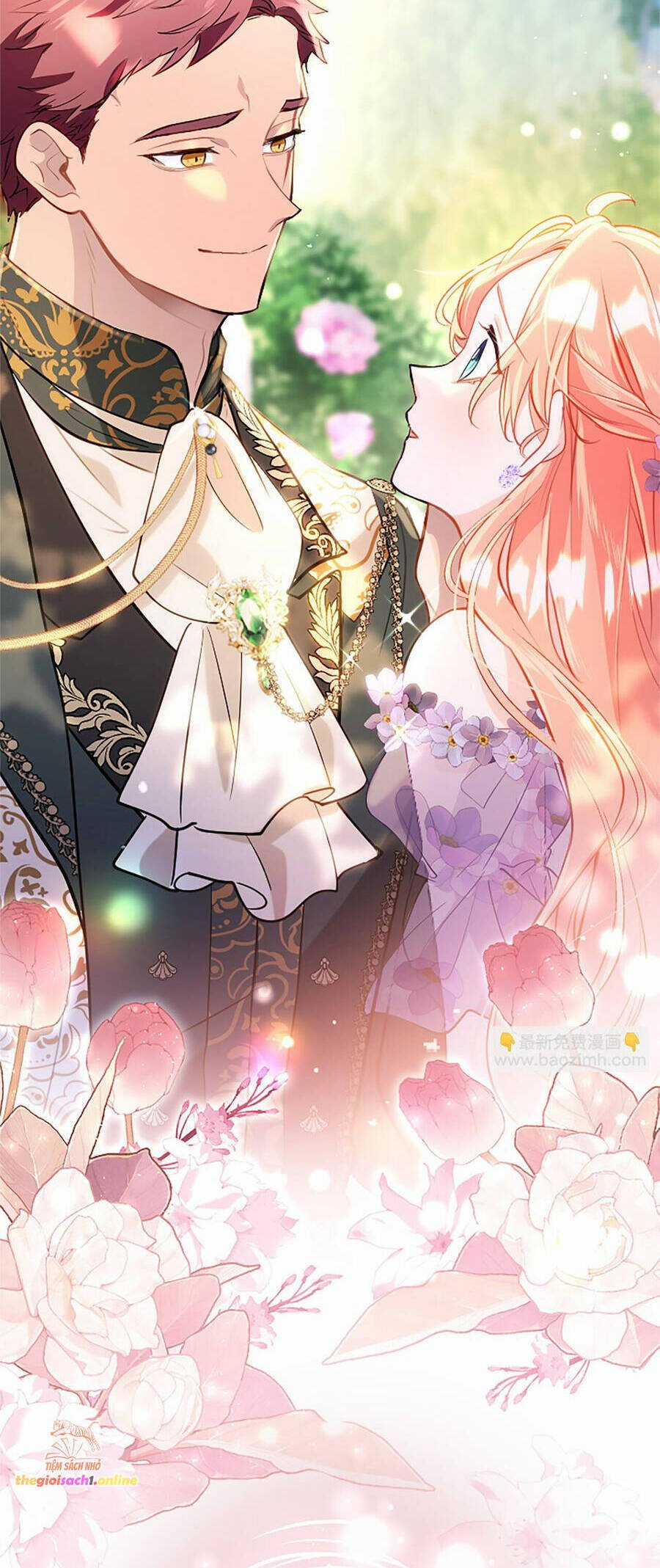 Đại Tiểu Thư Sao Phải Giả Nam Chapter 103 trang 53