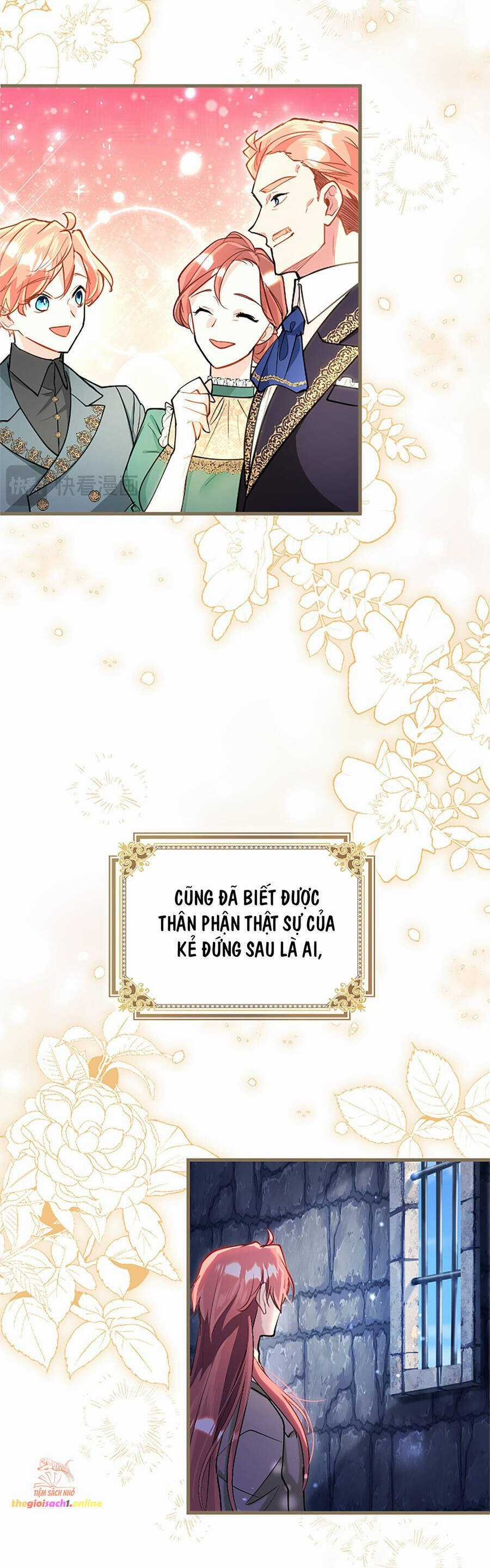 Đại Tiểu Thư Sao Phải Giả Nam Chapter 103 trang 6