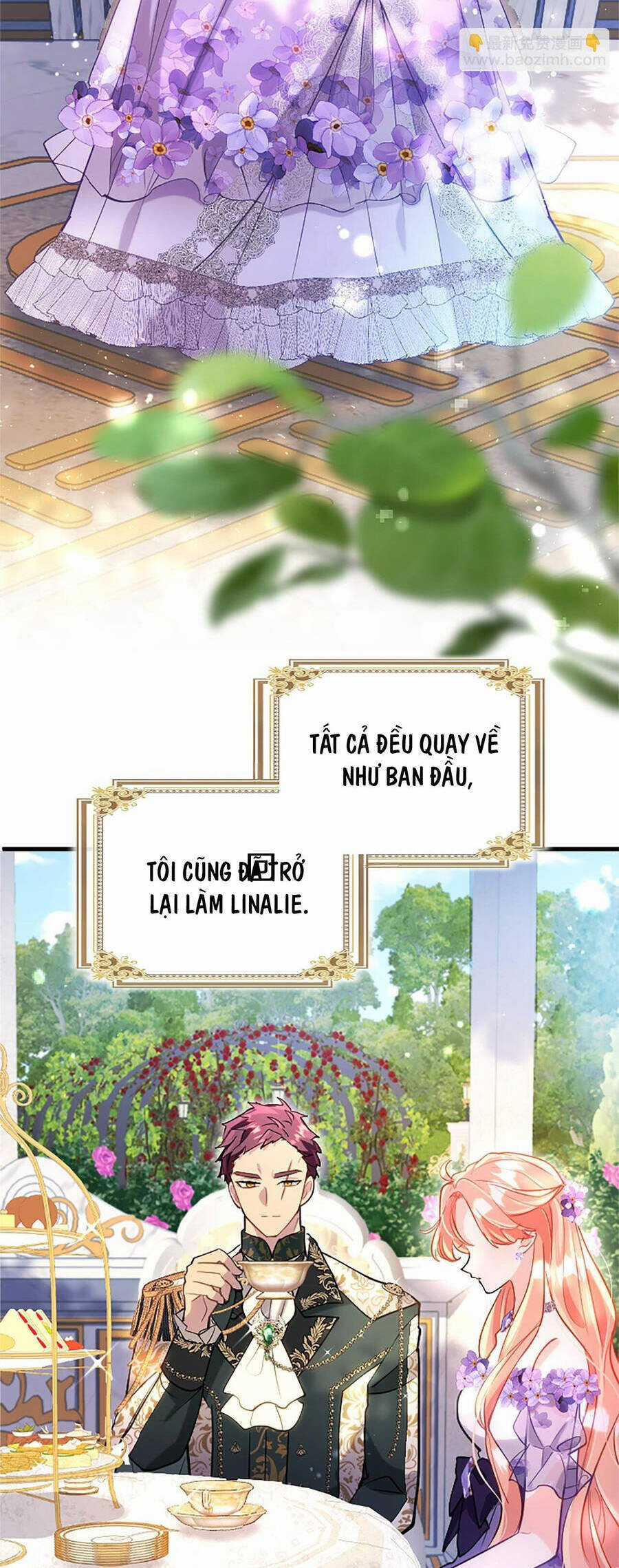 Đại Tiểu Thư Sao Phải Giả Nam Chapter 103 trang 8