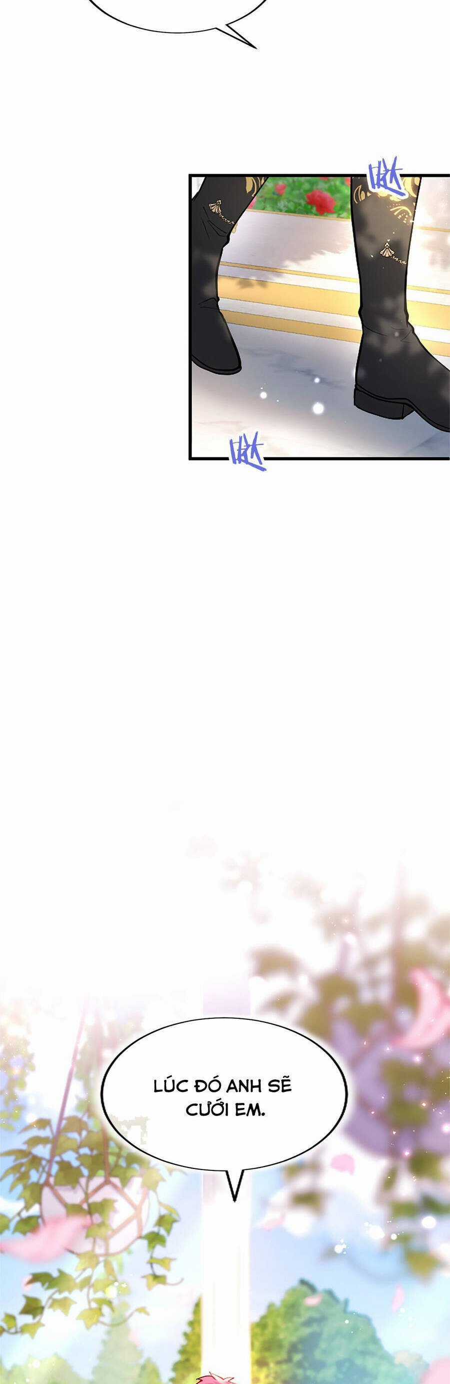 Đại Tiểu Thư Sao Phải Giả Nam Chapter 104 trang 11