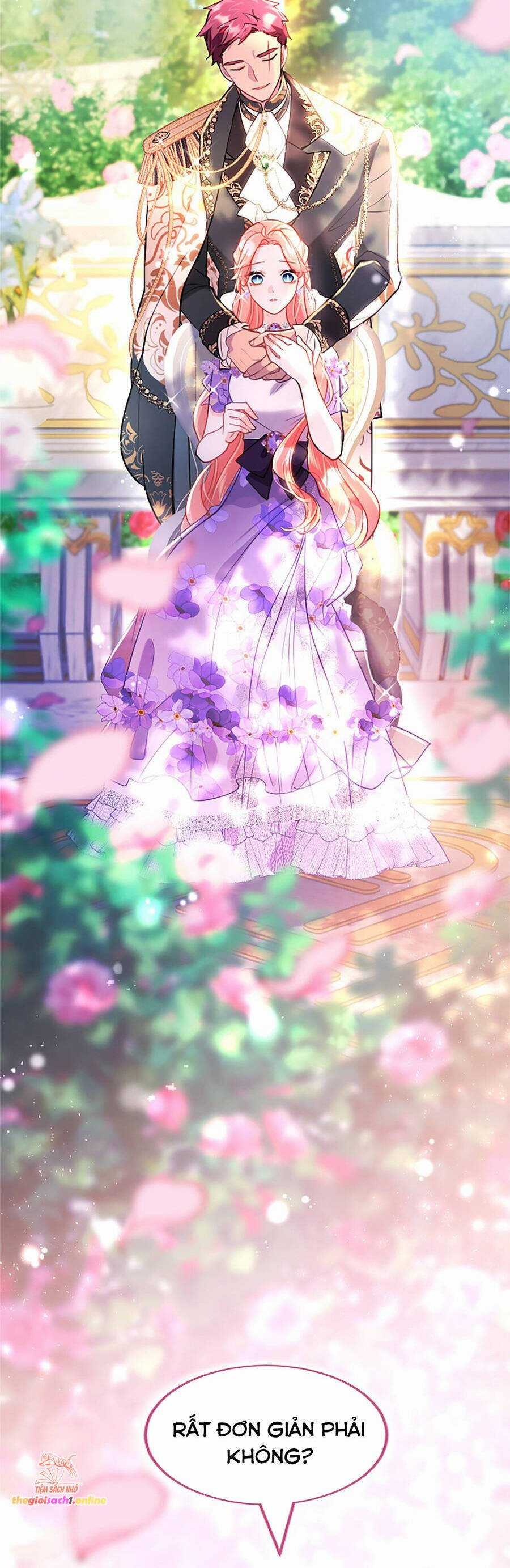 Đại Tiểu Thư Sao Phải Giả Nam Chapter 104 trang 12