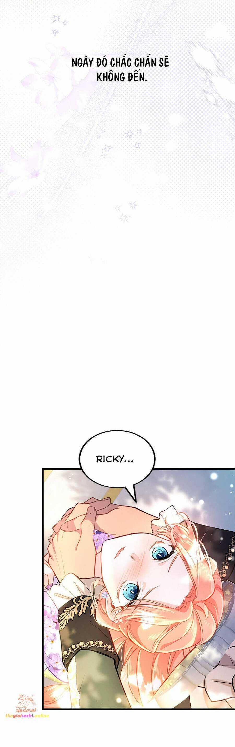 Đại Tiểu Thư Sao Phải Giả Nam Chapter 104 trang 14