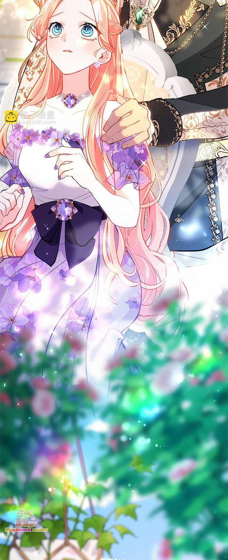 Đại Tiểu Thư Sao Phải Giả Nam Chapter 104 trang 17