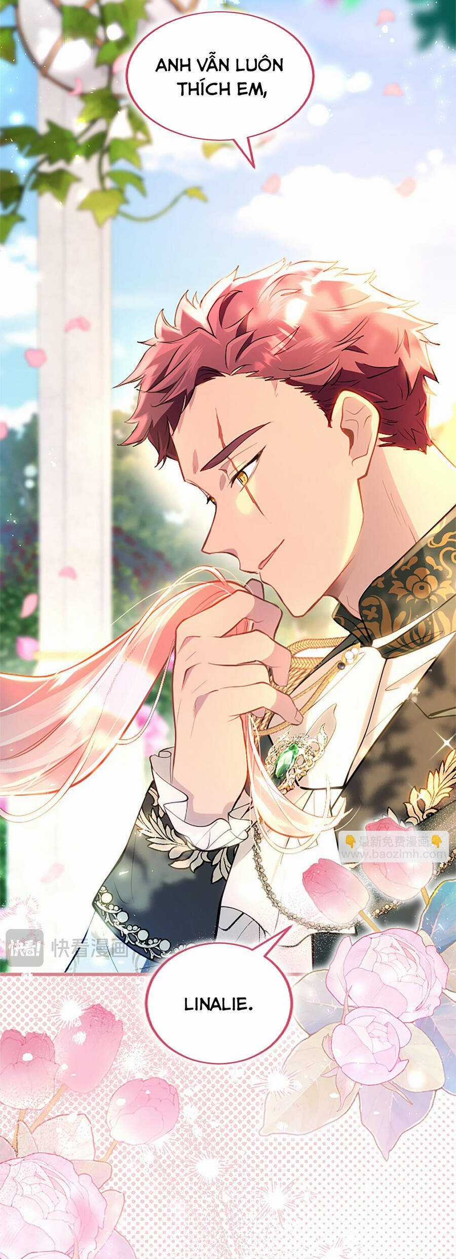 Đại Tiểu Thư Sao Phải Giả Nam Chapter 104 trang 18