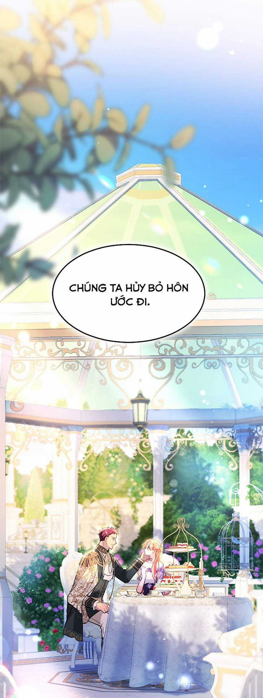 Đại Tiểu Thư Sao Phải Giả Nam Chapter 104 trang 2