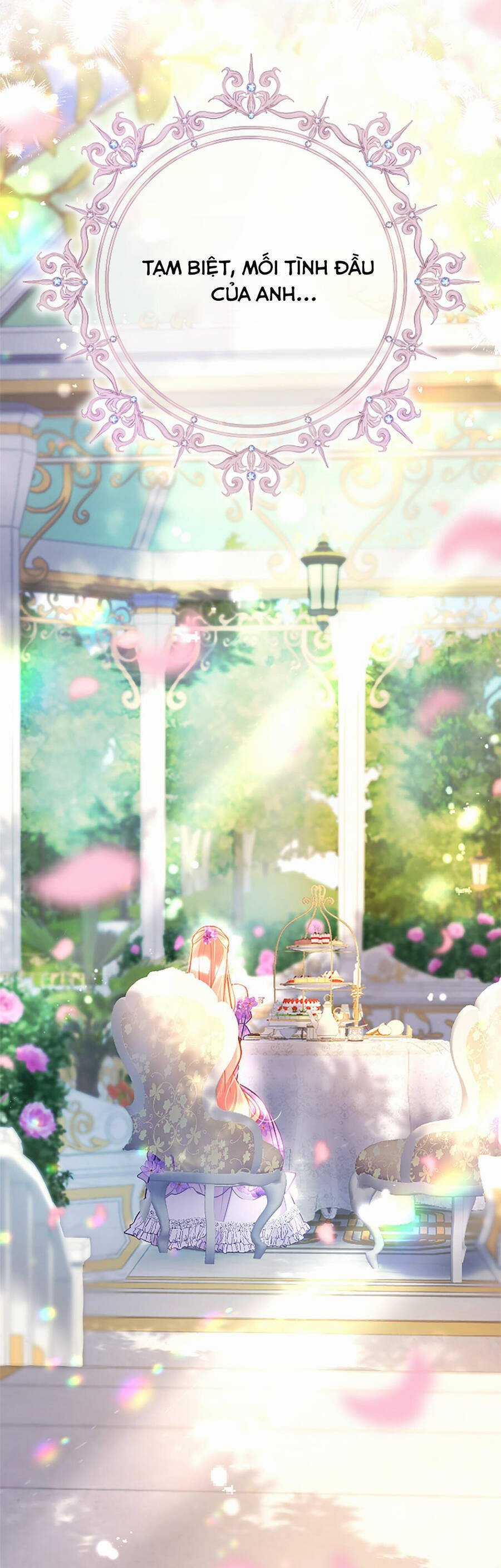 Đại Tiểu Thư Sao Phải Giả Nam Chapter 104 trang 20