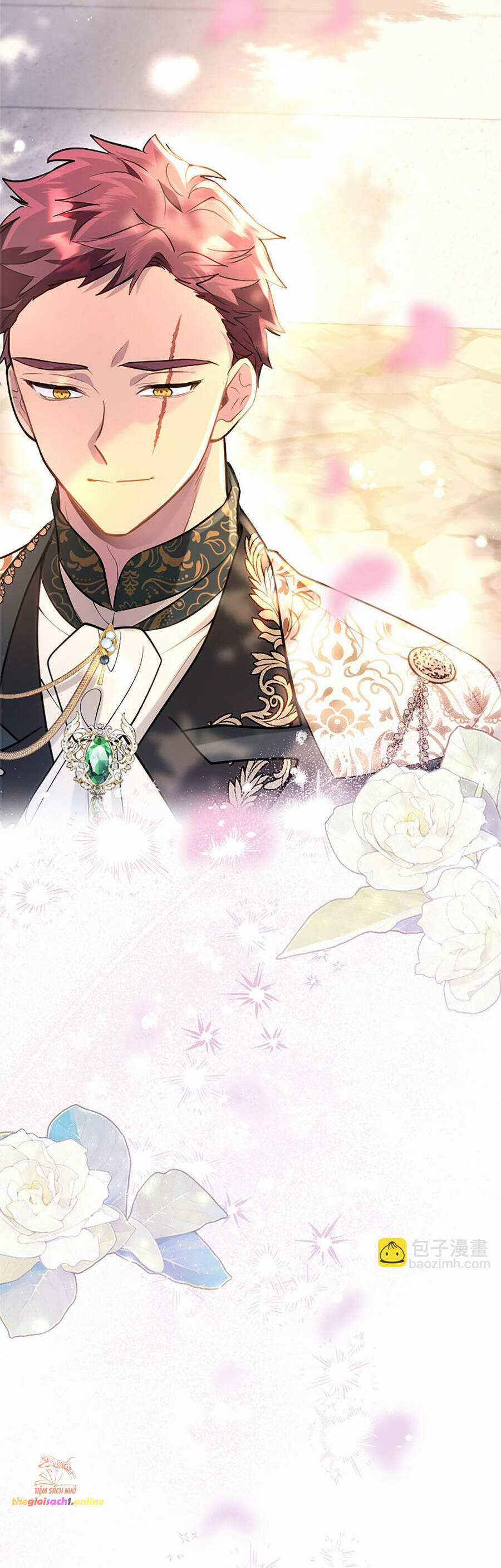 Đại Tiểu Thư Sao Phải Giả Nam Chapter 104 trang 21