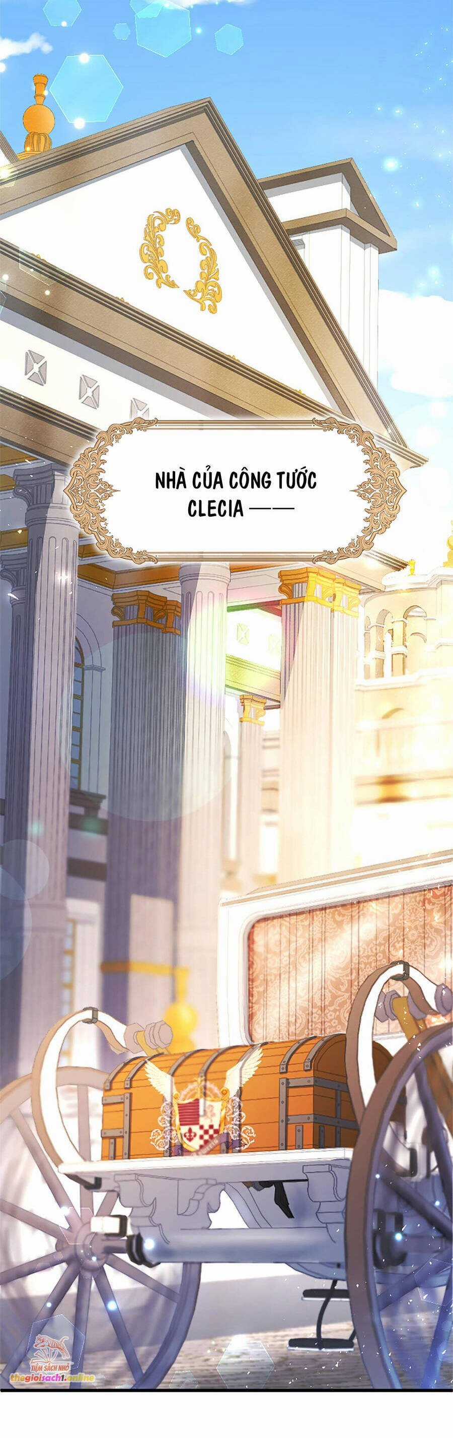 Đại Tiểu Thư Sao Phải Giả Nam Chapter 104 trang 23