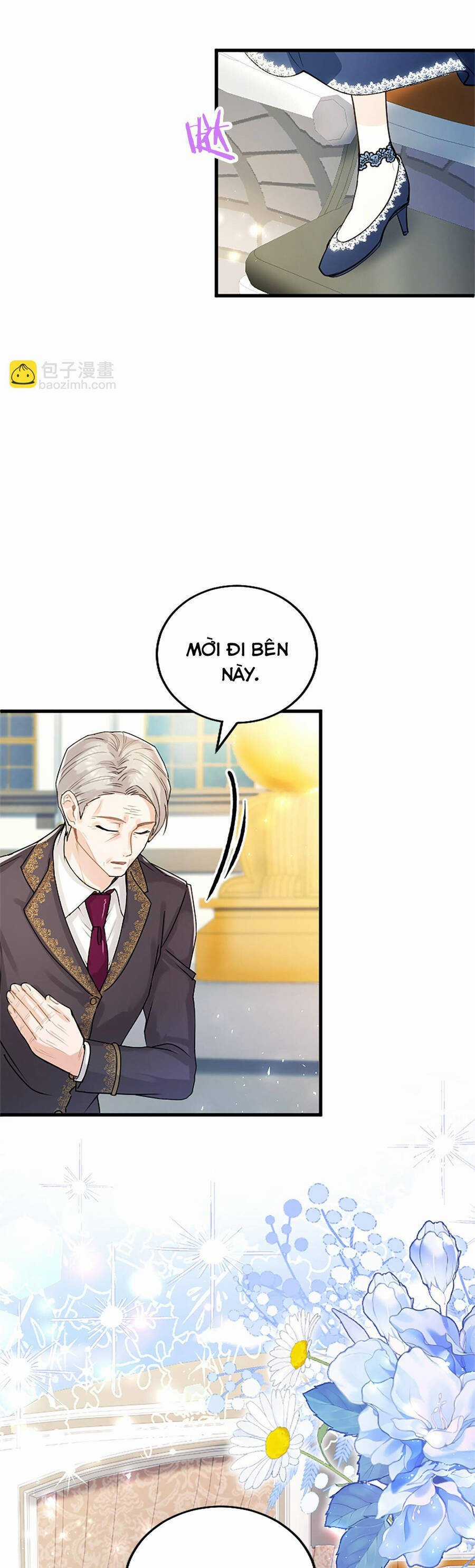 Đại Tiểu Thư Sao Phải Giả Nam Chapter 104 trang 24