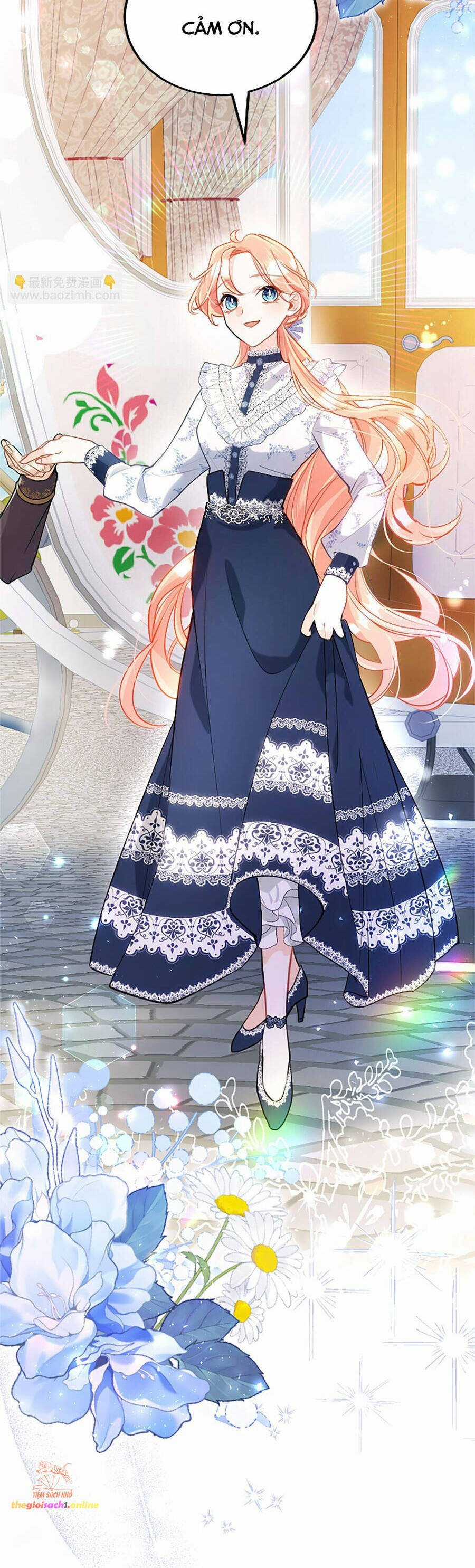 Đại Tiểu Thư Sao Phải Giả Nam Chapter 104 trang 25