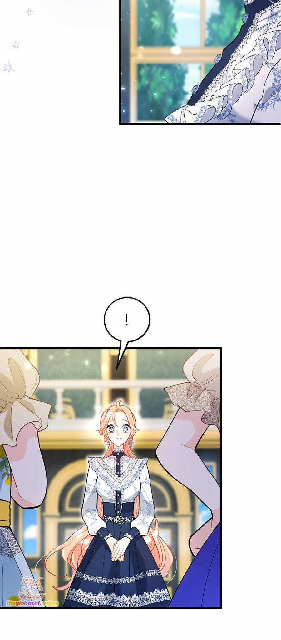 Đại Tiểu Thư Sao Phải Giả Nam Chapter 104 trang 28