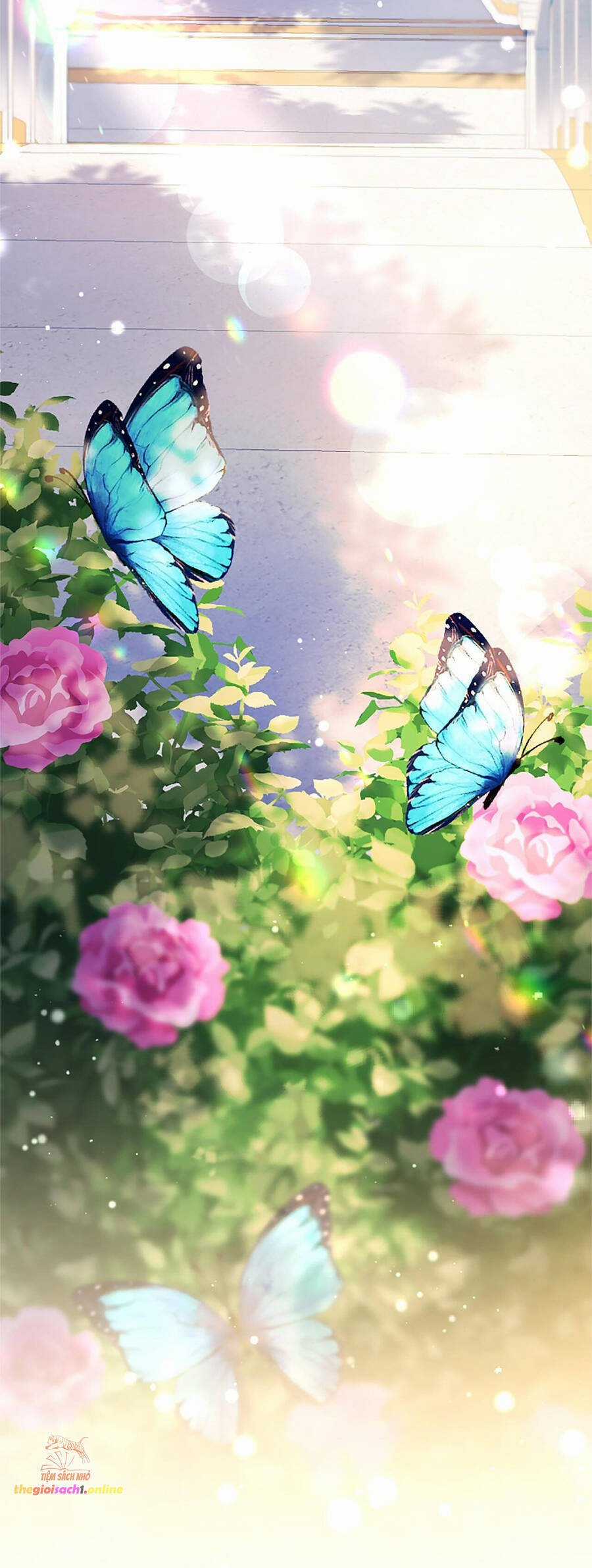 Đại Tiểu Thư Sao Phải Giả Nam Chapter 104 trang 3