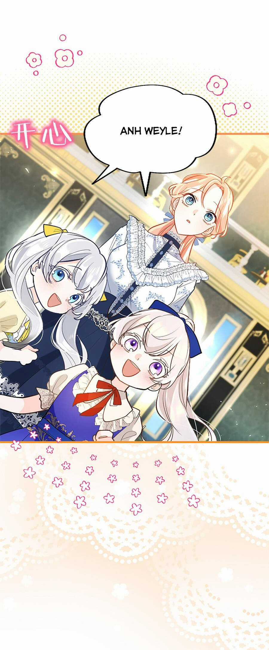 Đại Tiểu Thư Sao Phải Giả Nam Chapter 104 trang 36