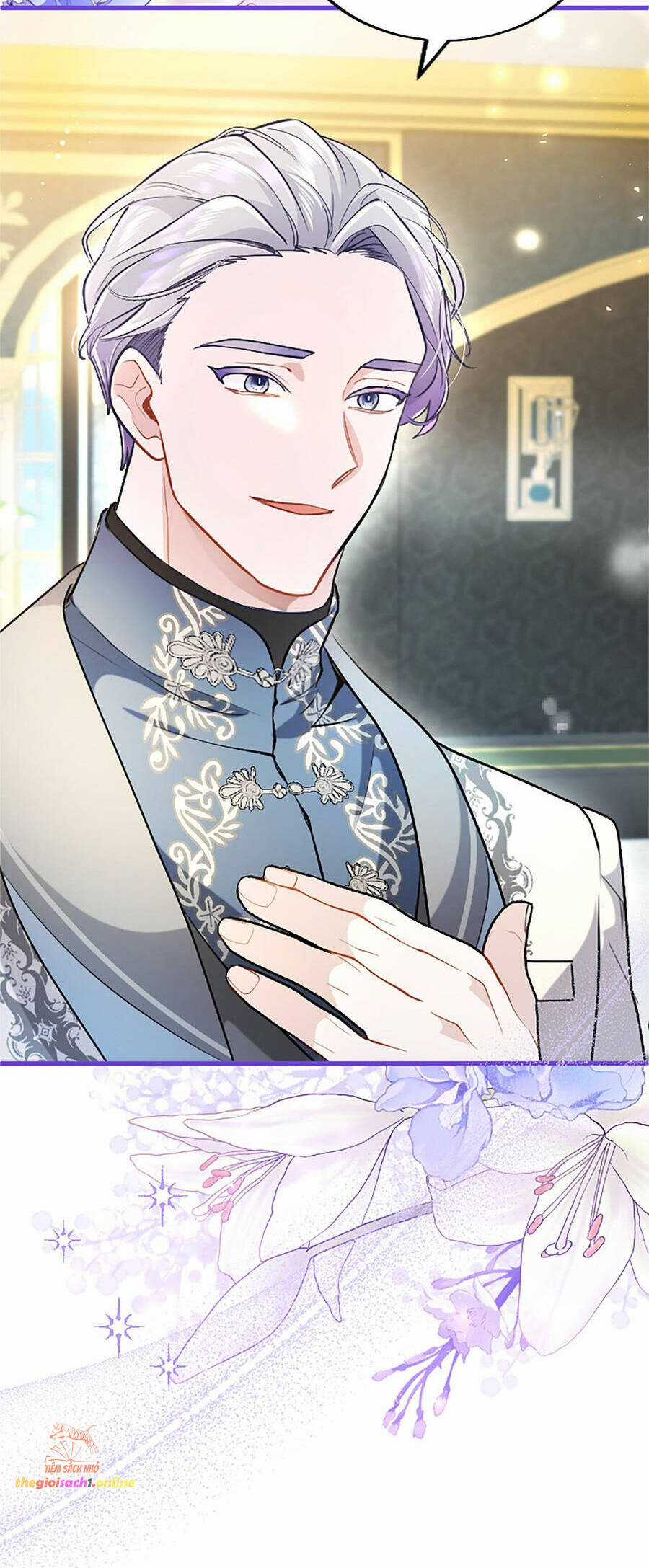 Đại Tiểu Thư Sao Phải Giả Nam Chapter 104 trang 38