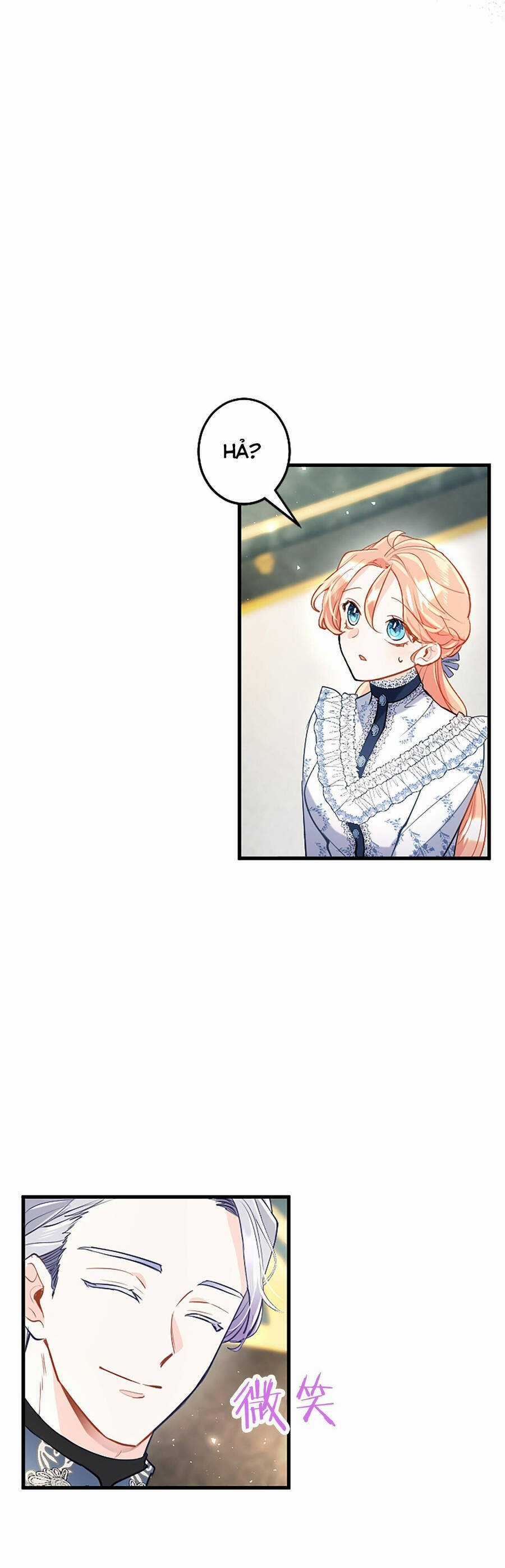 Đại Tiểu Thư Sao Phải Giả Nam Chapter 104 trang 41