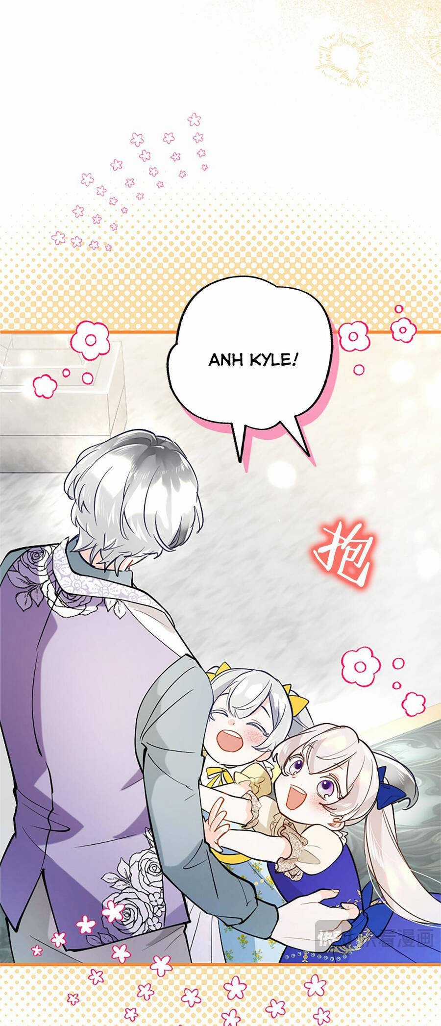 Đại Tiểu Thư Sao Phải Giả Nam Chapter 104 trang 44