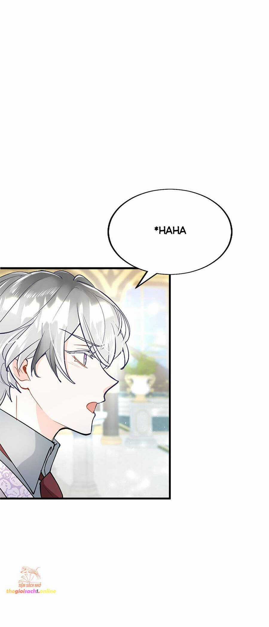 Đại Tiểu Thư Sao Phải Giả Nam Chapter 104 trang 46