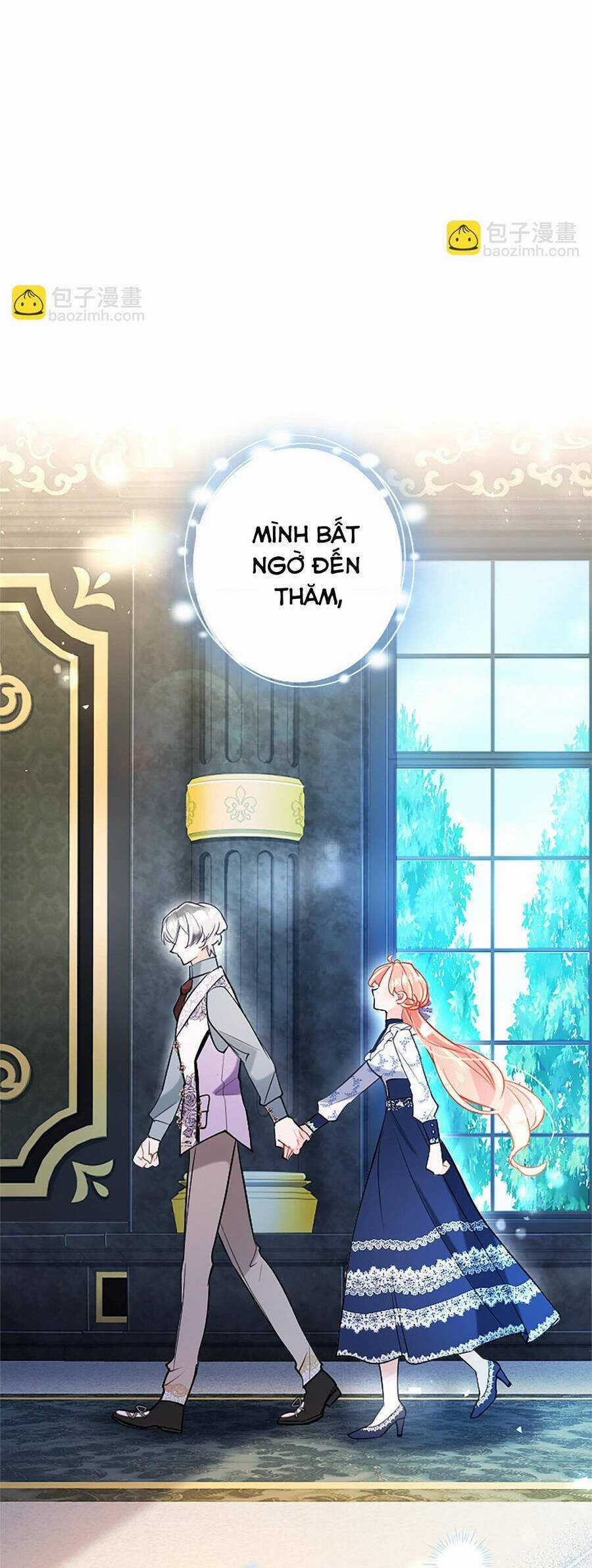 Đại Tiểu Thư Sao Phải Giả Nam Chapter 104 trang 49